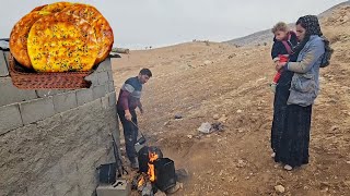 A real life: The experience of living in the village and the challenges of life