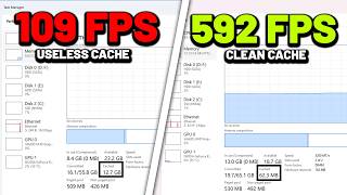 This Hidden Windows Setting is Eating Your Memory - Disable it Now!