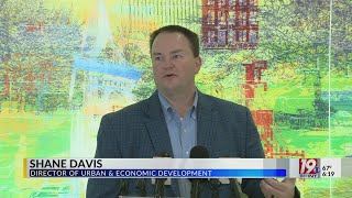Huntsville City Council Approves $240M Retail Center | Nov. 7, 2025 | News 19 at 6 p.m.