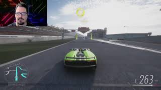 1hr Event Labs Stream- Forza Live Stream - Forza Horizon 5 Event Labs Session