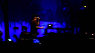 Atmosphere - Guarantees - 8/28/11 Albuquerque