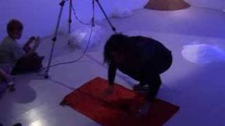 KHOJ LIVE : You Are In My Territory - Monali Meher @ Palette art gallery