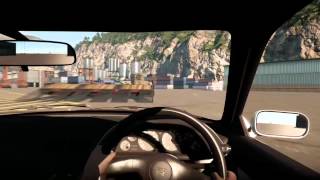 Forza Horizon 2 - Nissan GTR R32 Drifting Minitage