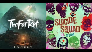 Hungry Heathens (Mashup) (TheFatRat X Twenty One Pilots)