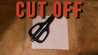 CUT OFF || Horror Mystery Short Film (Shot on IPhone)