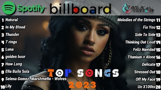 2023's Pop Hidden Gems 💎 Underrated English Hits - Discover New Music