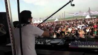 Animalis vs. Sub6 - The Beat (Original Mix)