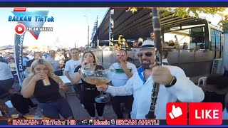 BaLKaN PaNaYıRı “KuCHeK Mix 2026🎶🎬 ERCAN AHATLI “ TÜRKIYE / BURSA “GORUKLE GÖÇMEN KONUTLARI ￼
