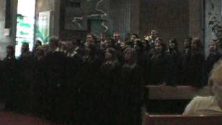 Diraiton - LBHS Concert Choir