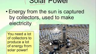 Resources (Earth Science)