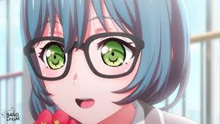 Welcome to Haneoka, Asuka! {Bang Dream 2nd Season Clip 4}