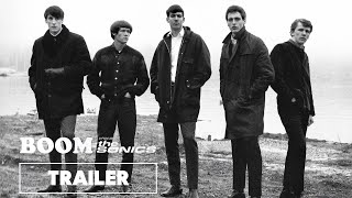 Boom: A Film About the Sonics | Official Trailer UHD