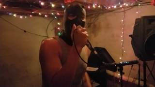 Manikineter - "today's flesh" live at the trash house