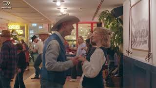 Brandon's American-Country House Band: Motion & Melody