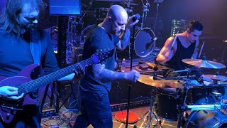 The Zenith Passage - Fleshbound Reliquary (Live in Orlando, FL 12-3-25)