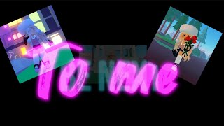 Ghost || roblox typography edit