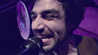 Blue Cosmic - Surrender (live at Pfefferwerk Berlin)