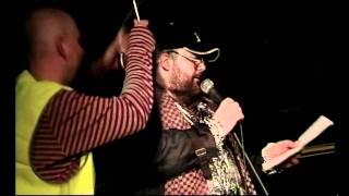Jaan Pehk - Tallinna luul - CI 9.2