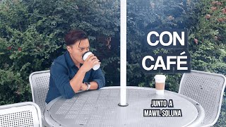 Con Café: Jerry
