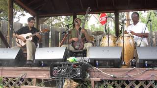 Los Primos at the Gold Hill Inn