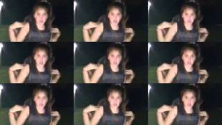 "Moves Like Jagger" - videostar