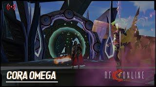 Live Nunggu Ngantuk | #RFCLASSIC #OMEGA #CORA