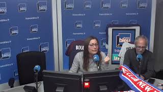 Tribune PSG (28-1-2019) Neymar, le cauchemar...