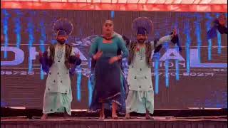 DHALIWAL LIVE PRODUCTION BNL