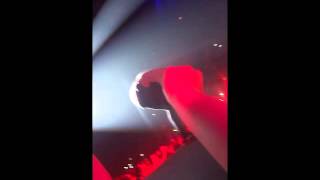 The Vamps - We Can't Stop - Liverpool 28/4/15