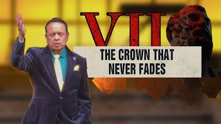 Rich in Faith: The Crown That Never Fades