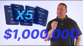 From $0 to $1,000,000 in 6-12 months with SabioTrade