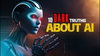 10 Dark Truths About AI’s Impact on Humanity | Curious Minds