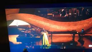 Yolanda Adams Quincy Jones Tribute