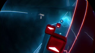 DATE NIGHT WITH Violet | BEAT SABER PSVR FT. VioletNinja CrazyTime | #THEMMfNINJASAGAIN | #IMAC