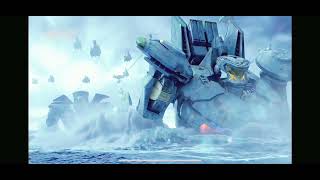 Pacific Rim creep