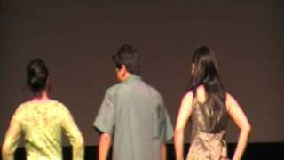 UCSD CSA 4th culture show
