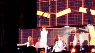 13.07.20 4MINUTE POOLSIDE PARTY - Mirror Mirror