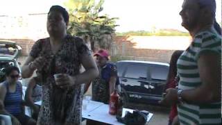 2ª Festa do Avesso - Quixadá-Ce! - UzBaladeiros