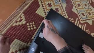 How to Fix Sony 43 Inch TV No Picture but Has Sound  Troubleshooting & Repair Guide