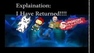 Da Return??!!!!!