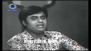 doordarshan very rare video footage