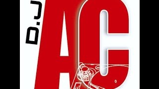 DJ AC POWERHOUSE SHOW FOOTAGE