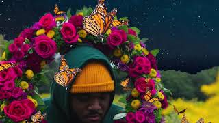 SOLOSAM-  TREE FEAT S-O-S  (OFFICIAL VISUALIZER)