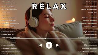 Stress-Free Zone | Chill Music for Total Relaxation