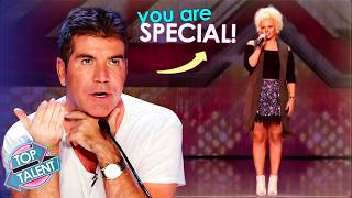 The Judges Expected Something Else.. Until they did THIS with STYLE!