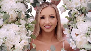 Haley & Austin Wedding Day ✨