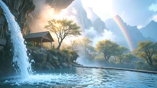 Night Piano Music for Stress Relief 🌙 Calm Your Thoughts & Relax #nightpiano #stressrelief #2026