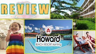 HOWARD BEACH RESORT HOTEL AND VILLA | Best Hotels in Taiwan [KENTING TAIWAN 2020]