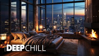 Deep Chillout Music - Beautiful Mix for Relax and Meditation