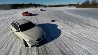 Sjönevadssjön 2021 - Joyride